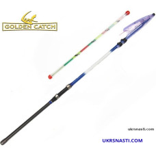 Удилище лодочное Golden Catch Skyros Boat длина 2,4м тест 60-120гр